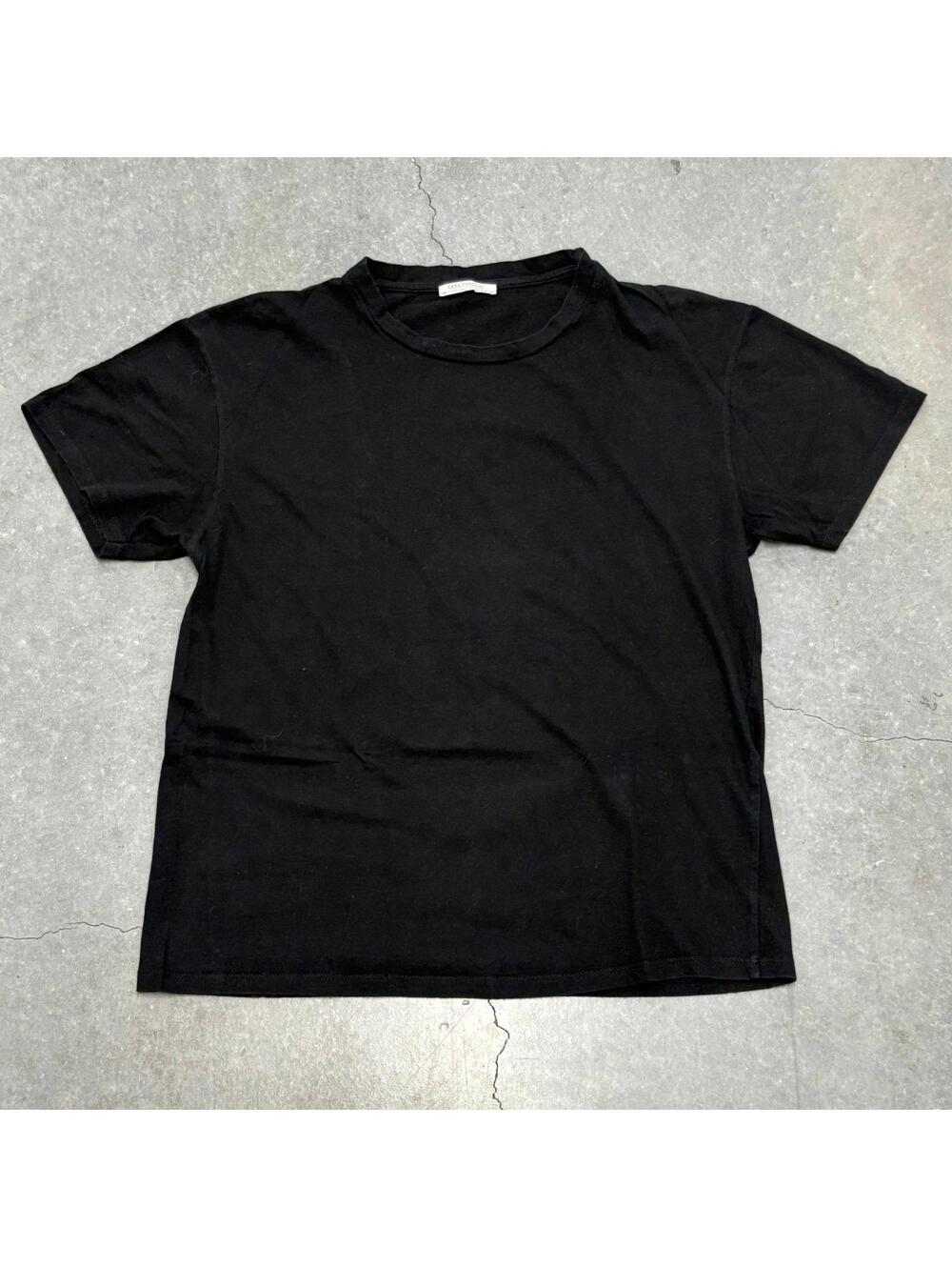 ZARA Trafaluc Contact Me T Shirt